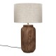 Lampedusa table lamp
