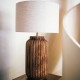 Lampedusa table lamp