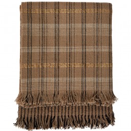 Set 2 two hazelnut kitchen towels