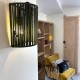 Applique en raphia 3 niveaux