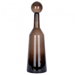 Vase bouteille Eloni haute