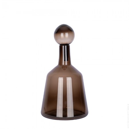 Vase bouteille Eloni large
