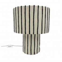 Lampe à poser Zebra M