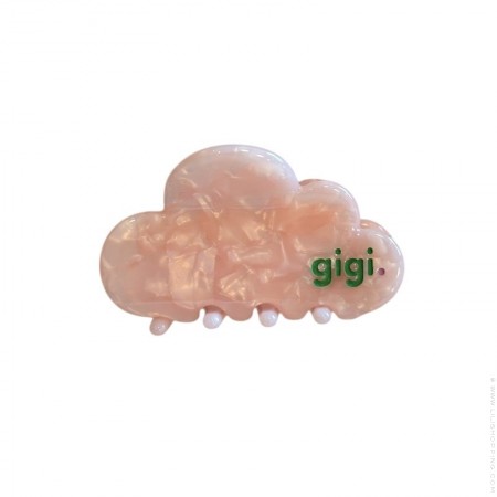 The dream Ballerina hairclip