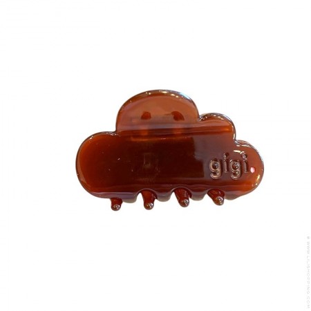 The dream Espresso hairclip