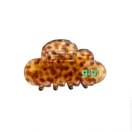The dream Tiger hairclip