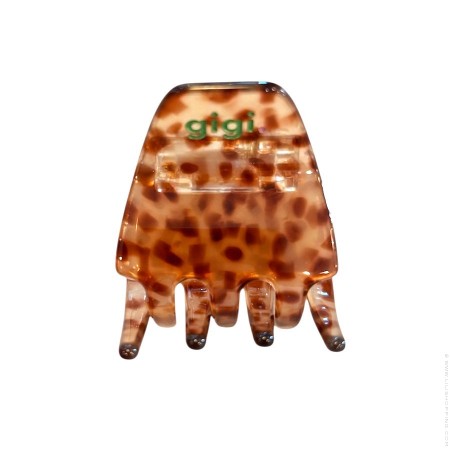La mini pince Tigre