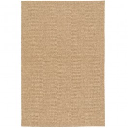 Tapis Dhaka naturel intérieur / extérieur