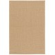 Tapis Tolède camel intérieur / extérieur