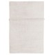 Tapis Tundra Sheep White
