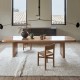 Woolable sheep white rug