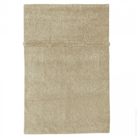 Tapis Tundra Sheep Beige