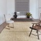 Tapis Tundra Sheep Beige