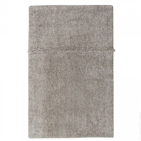 Tapis Tundra Sheep Blended grey