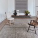 Tapis Tundra Sheep Blended grey