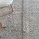 Tapis Tundra Sheep Blended grey