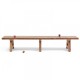 200 cm Cantina teak table