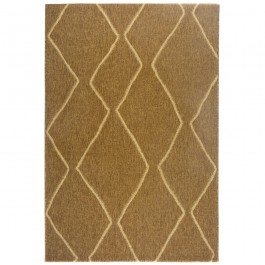 Tapis Meknes naturel intérieur / extérieur