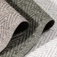 In and Outdoor Tolede camel rug