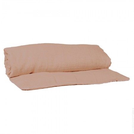 Limy cimarron cotton quilt