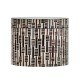 28 cm mosaic Serve tray