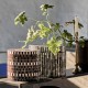 Boite mosaïque Lango 22 cm
