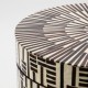 Boite mosaïque Lango 22 cm