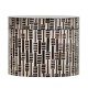 Boite mosaïque Lango 26 cm