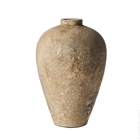 Jar Luna 60 beige