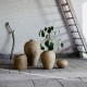Jar Luna 60 beige