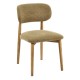 Chaise en acacia Alberton