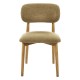 Chaise en acacia Alberton