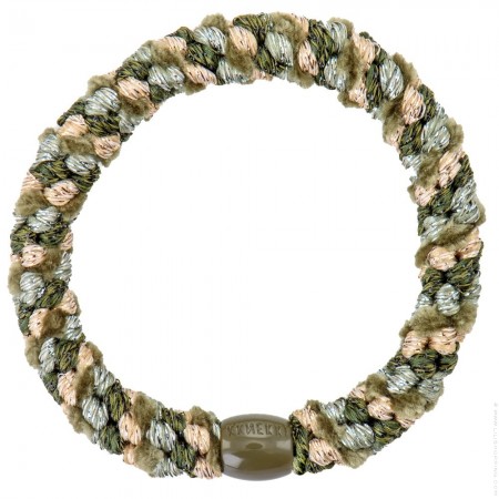 Hair tie and bracelet 