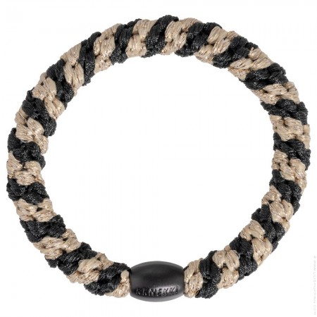 Hair tie and bracelet 