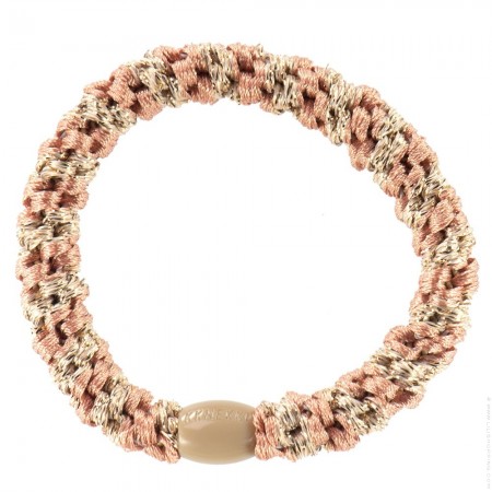 Hair tie and bracelet 