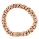 Elastique à cheveux et bracelet 