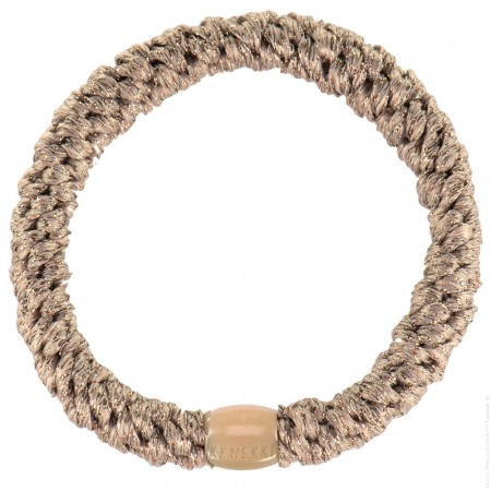 Hair tie and bracelet 