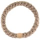 Hair tie and bracelet 