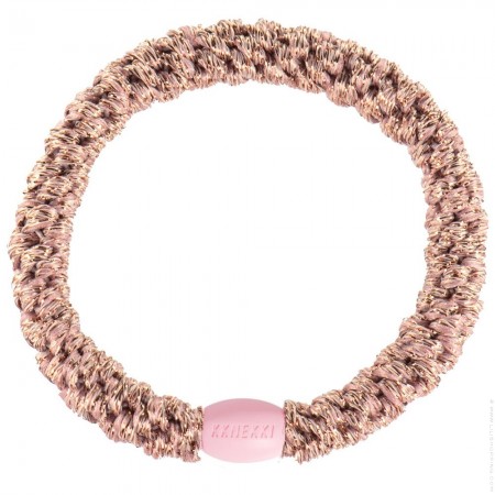 Hair tie and bracelet 