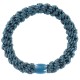 Hair tie and bracelet 