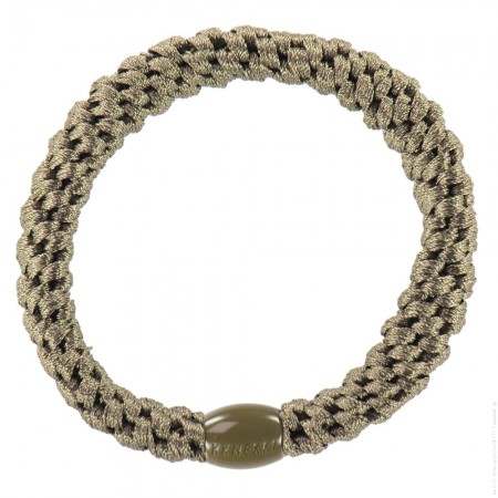Hair tie and bracelet 