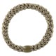 Hair tie and bracelet 