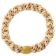 Hair tie and bracelet 