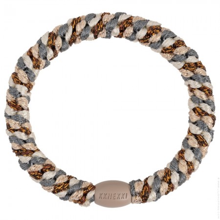 Hair tie and bracelet 