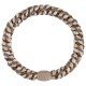 Hair tie and bracelet 