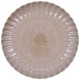Assiette plate Rustic