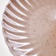 Assiette plate Rustic