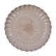 Scalop 26 cm plate