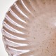 Scalop 26 cm plate