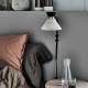 Cord floor lamp